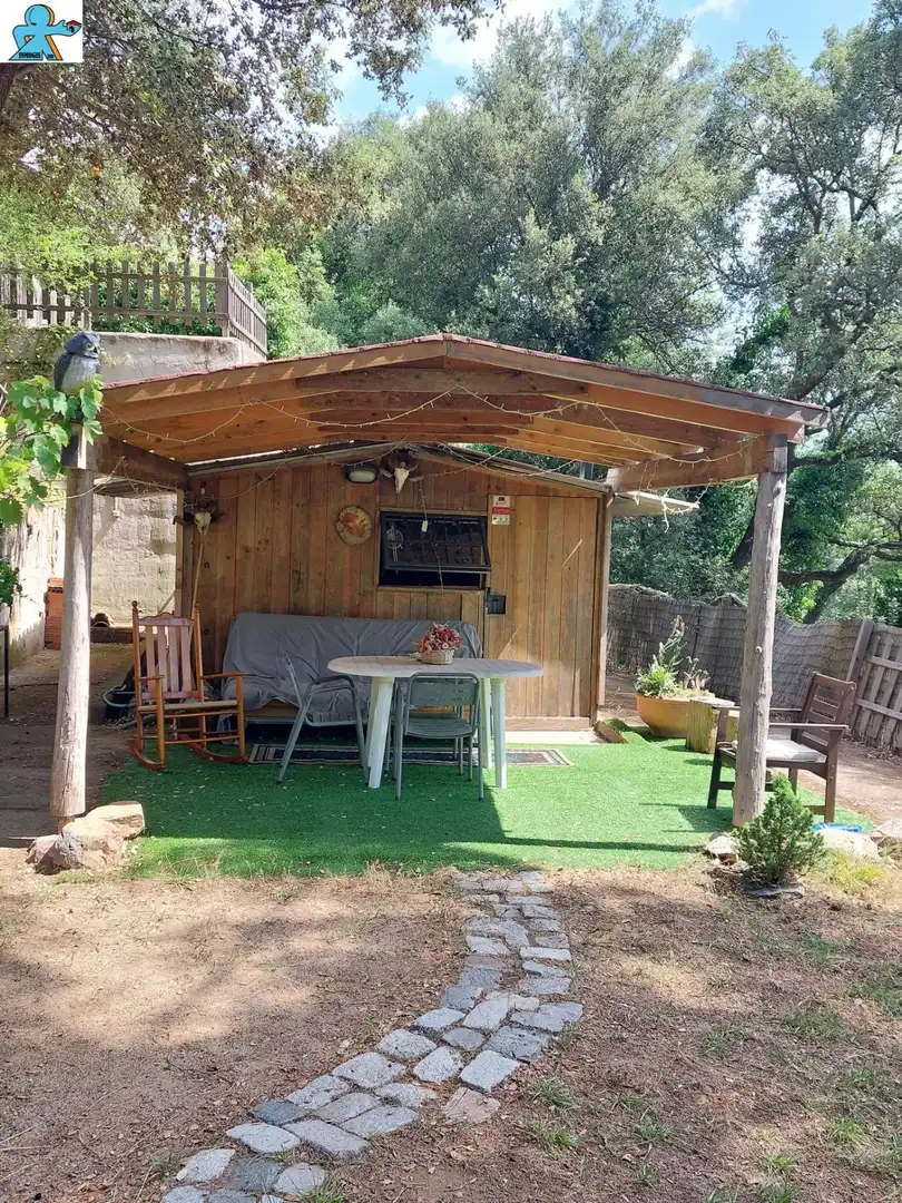 Terreno rustico in vendita a Tordera pueblo