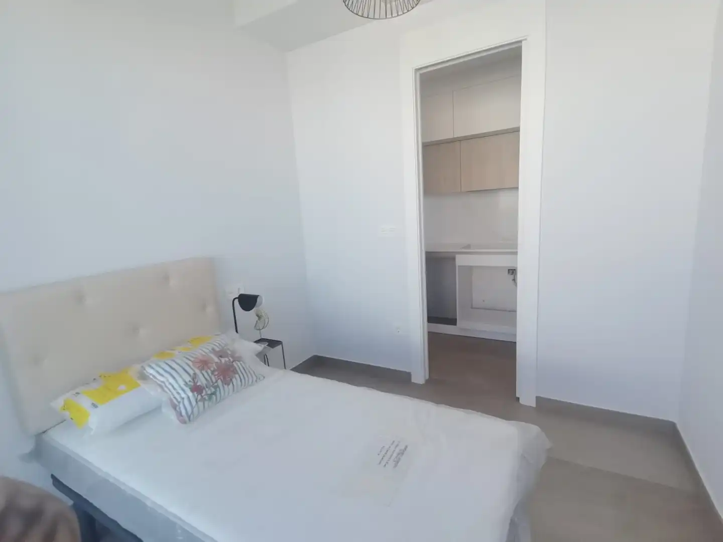 Àtic amb piscina en venda a Playa de los Locos, imagen 10