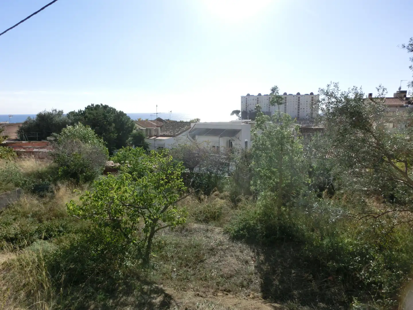 Terreno residencial en venta en Canet de Mar, imagen 4
