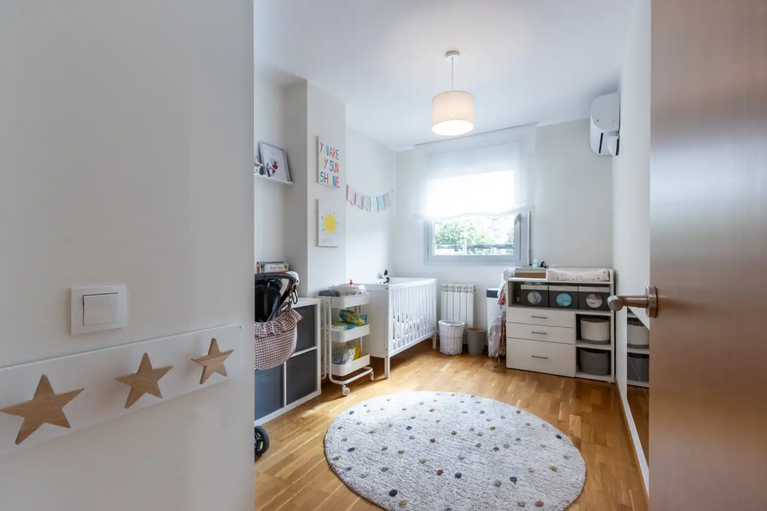Habitación de Piso en venta en Terrassa con Calefacción