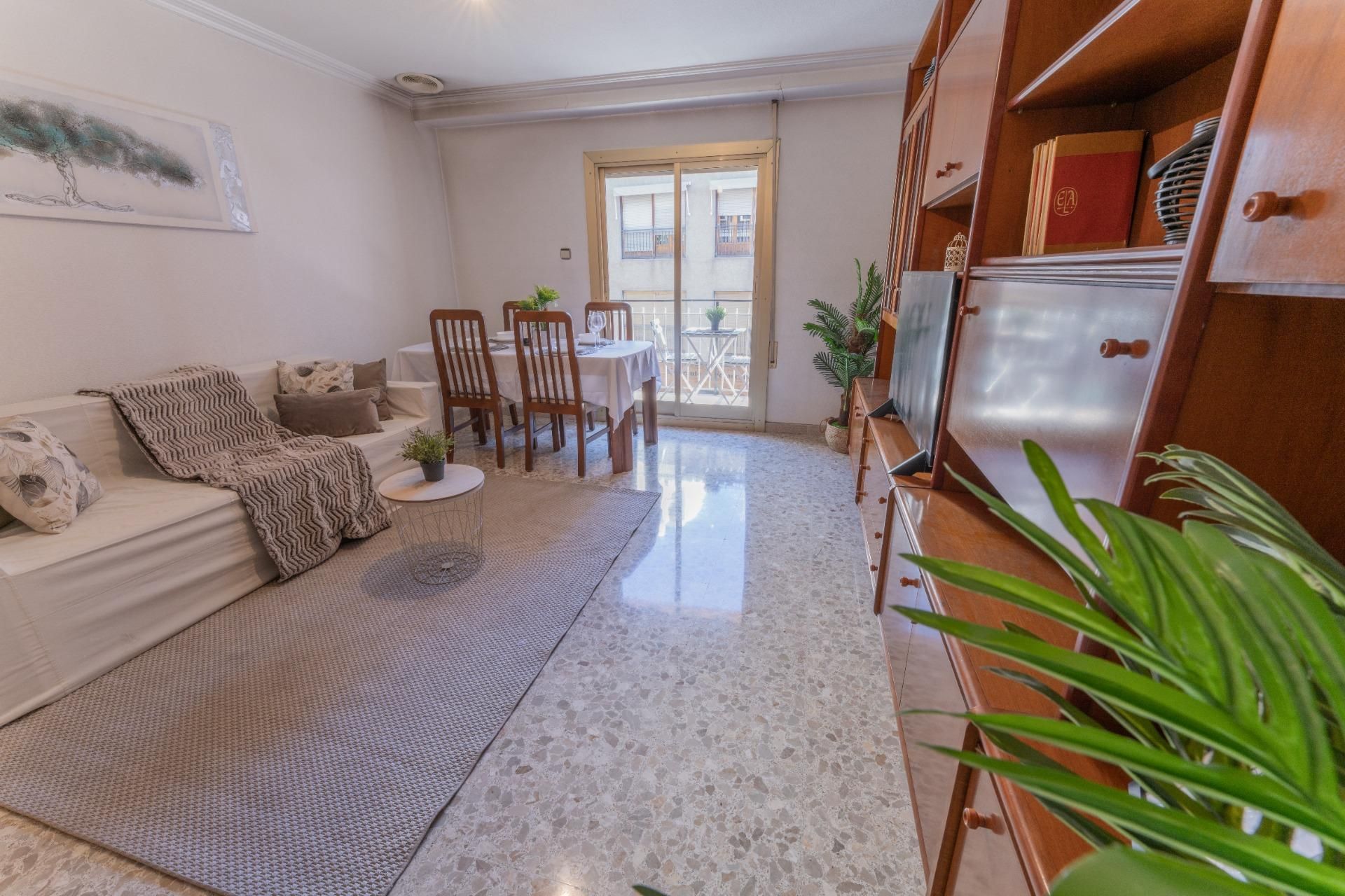 Pis en venda en Elche / Elx amb Balcó