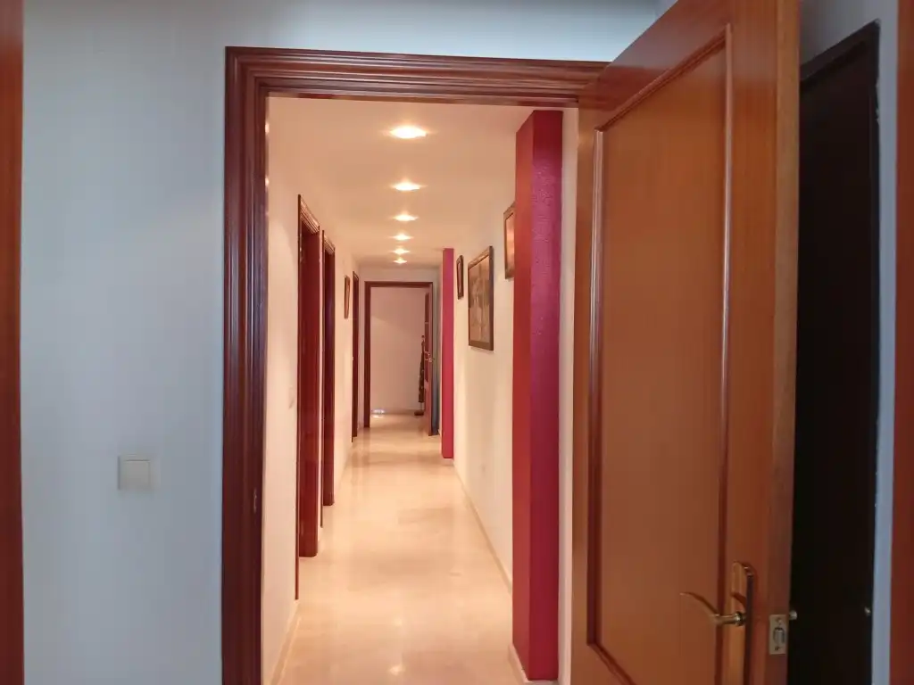 Piso de alquiler en Badajoz