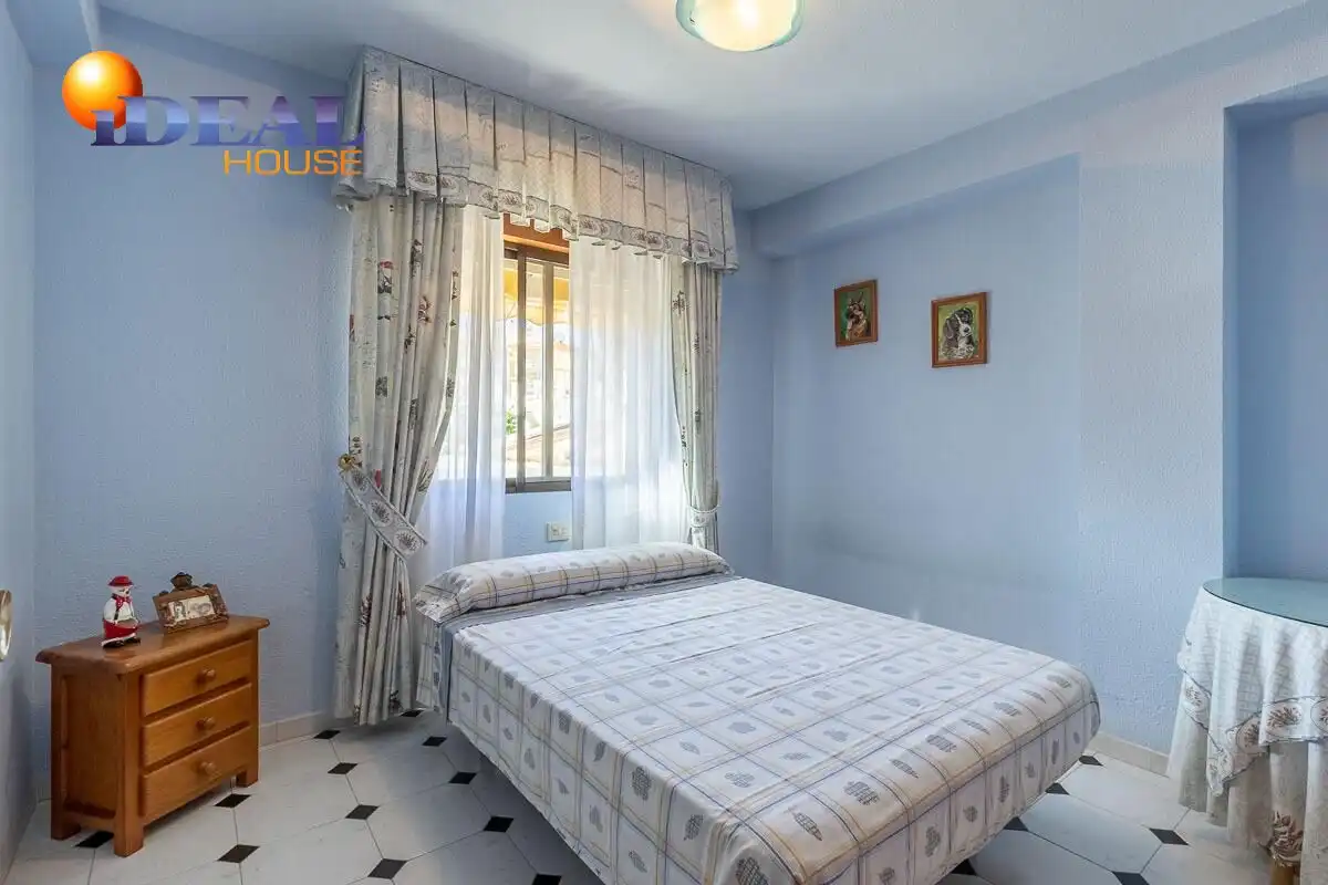 Wohnung mit Aufzug zum Verkauf in Velilla - Velilla Taramay, imagen 14