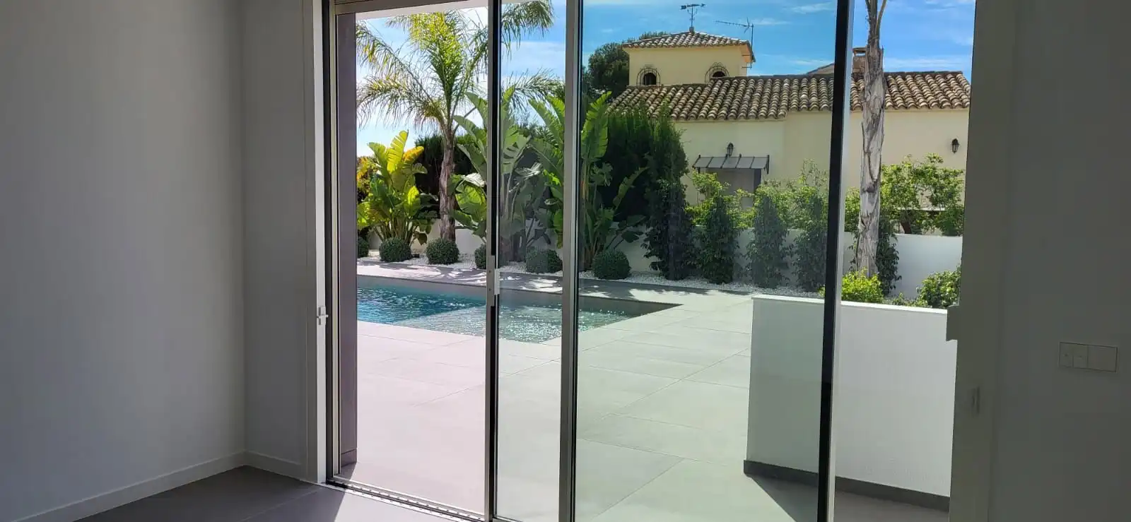 Chalet con piscina en venta en Moravit - Cap Blanc, imagen 3