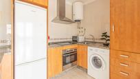 Kitchen of Flat for sale in El Puerto de Santa María  with Air Conditioner and Balcony