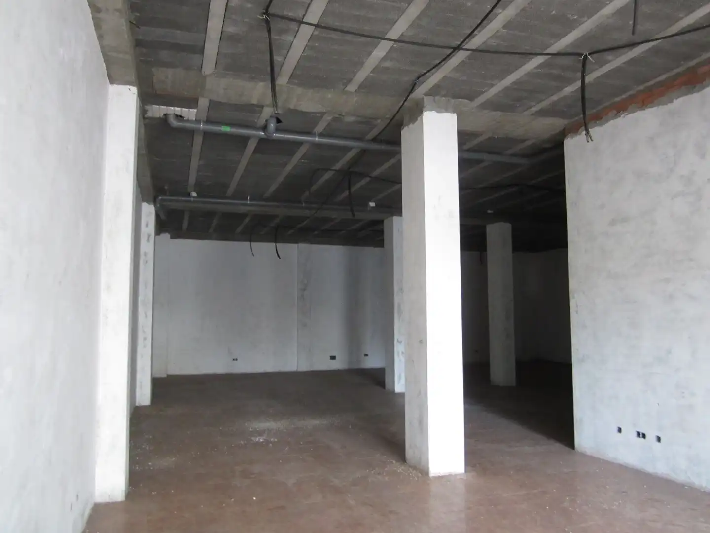 Commercial properties for sale in Caldas de Reis