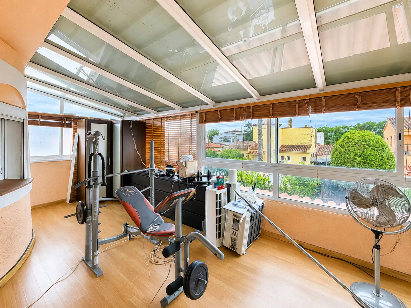 House with terrace for sale in Carrer Requesens 167, imagen 9