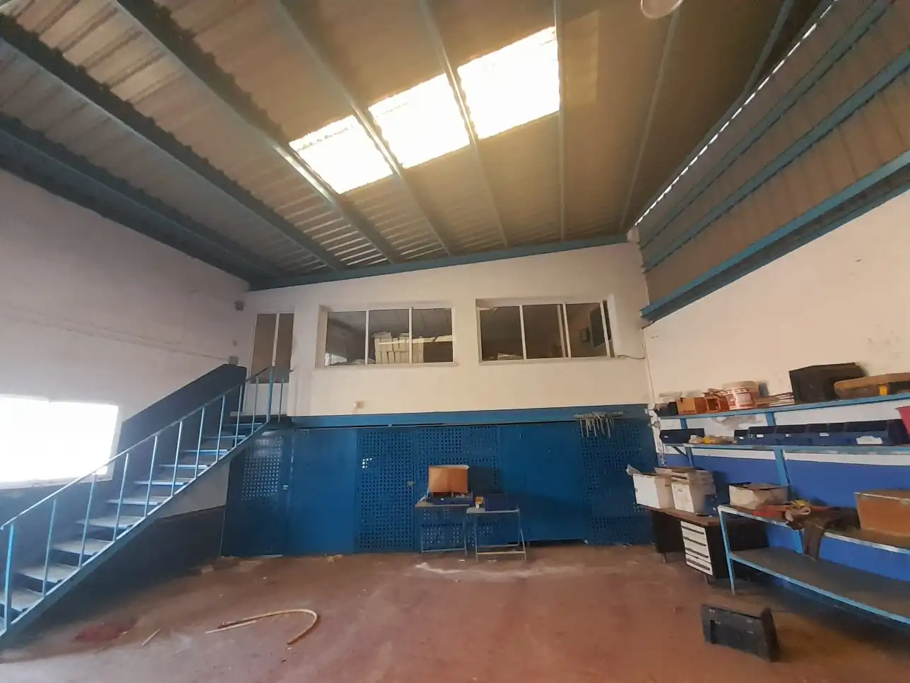 Industrial buildings for sale in Almodóvar del Campo
