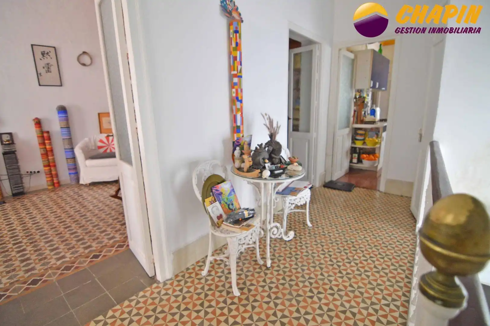Houses for sale in Jerez de la Frontera  with Terrace and Balcony