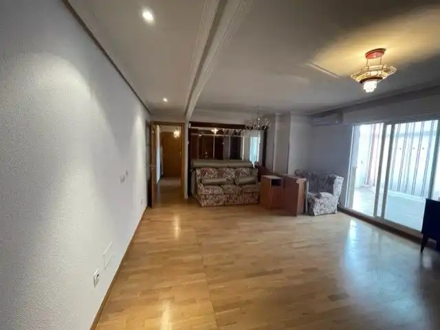 Ático en venta en Rivas-Vaciamadrid con Aire acondicionado, Calefacción y Terraza