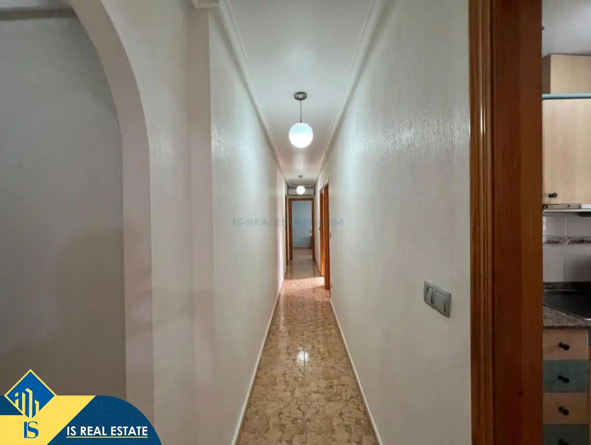 Àtic amb piscina en venda a Playa del Cura, imagen 28
