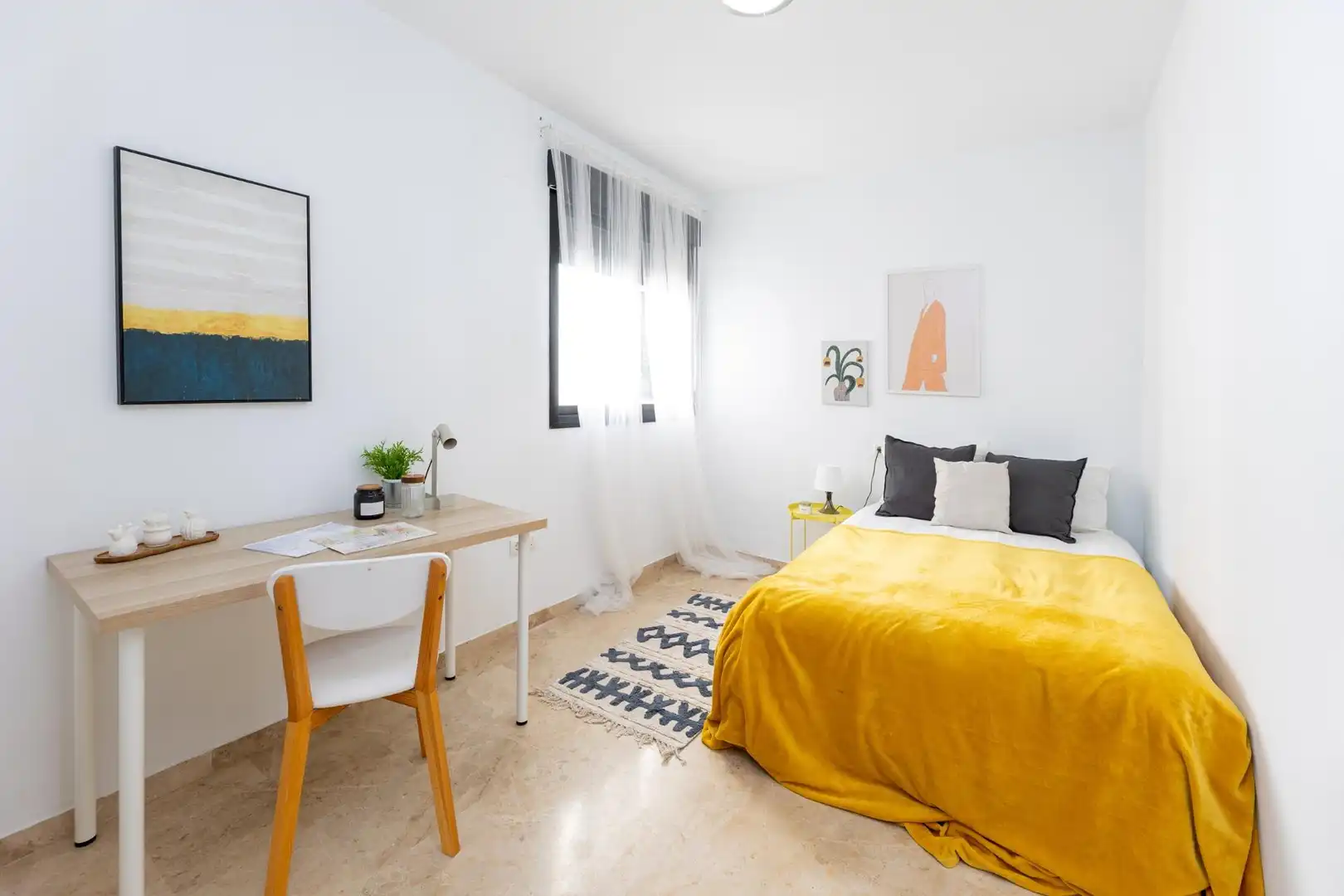 Appartement avec ascenseur à vendre à Calle Doctor Ramón y Cajal 32, imagen 11