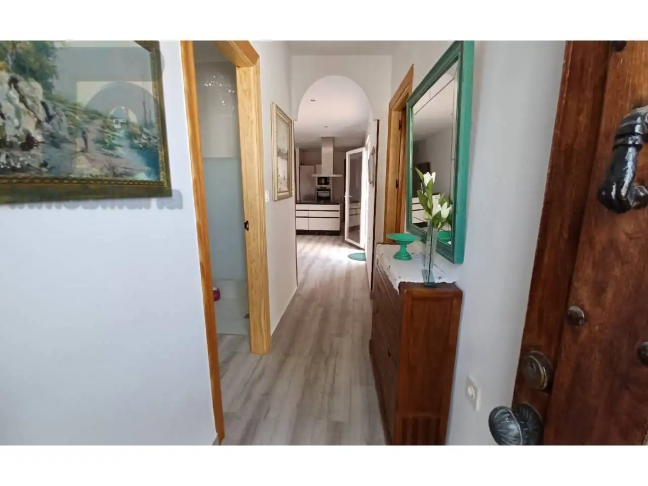 Casa o chalet en venta en Granada con Aire acondicionado, Calefacción y Jardín privado