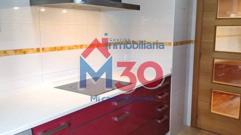Foto 3 de Piso en venta en Crucero - Aquende, Miranda de Ebro
