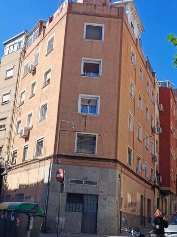 Piso en Venta en Pubilla Cases
