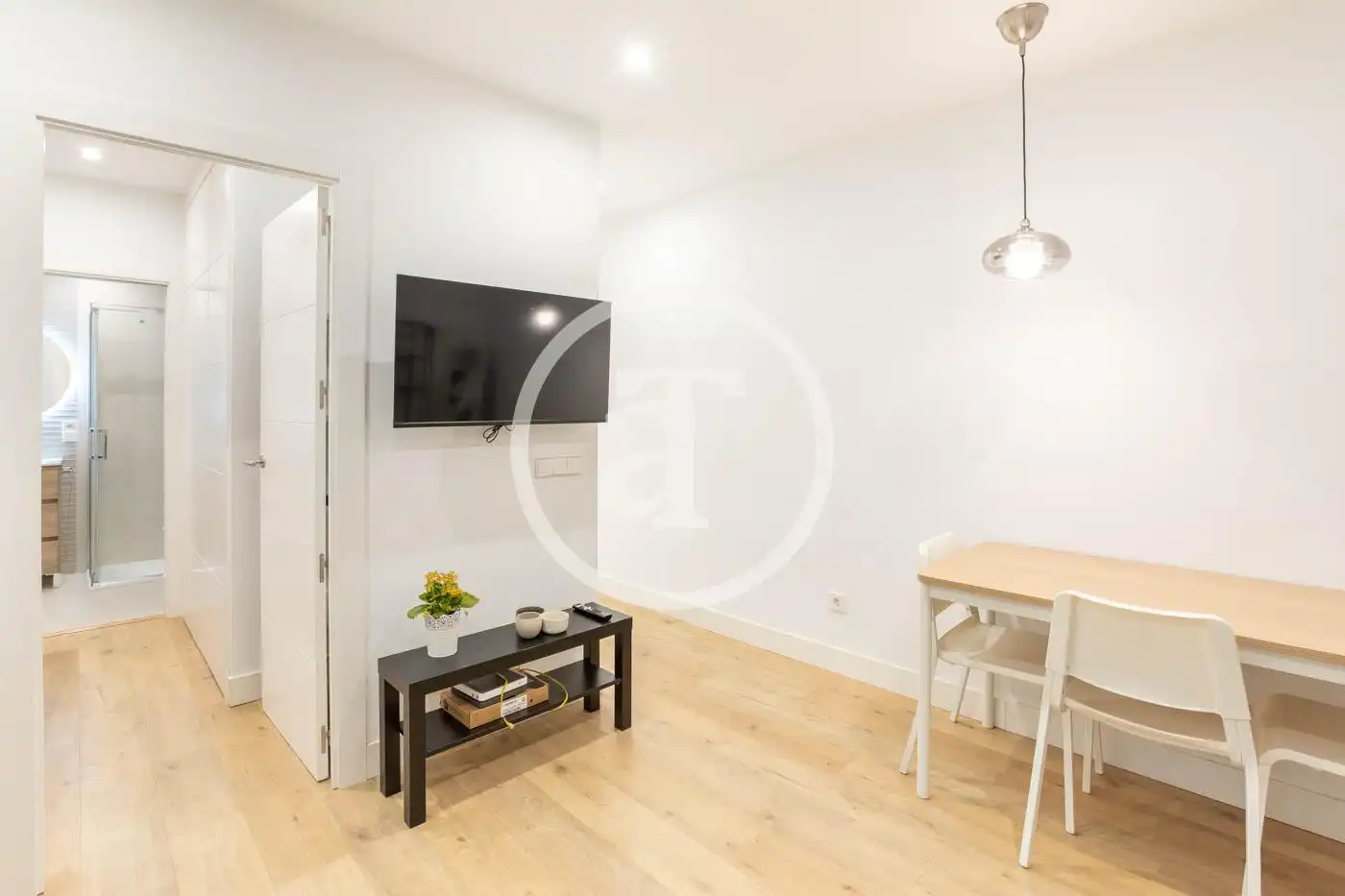 Wohnung zur Miete in CALLE DE RAFAEL HERRERA, Castilla