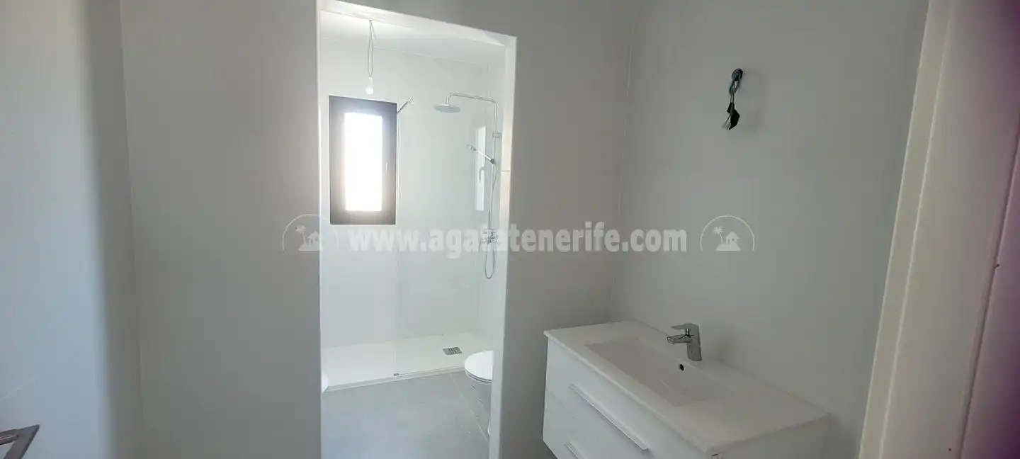 Baño de Casa o chalet en venta en San Miguel de Abona con Terraza y Piscina