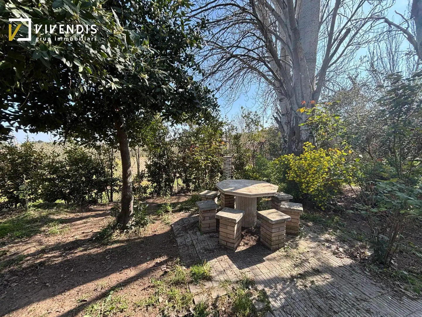 Maison avec piscine à vendre à Partida CANET, imagen 10