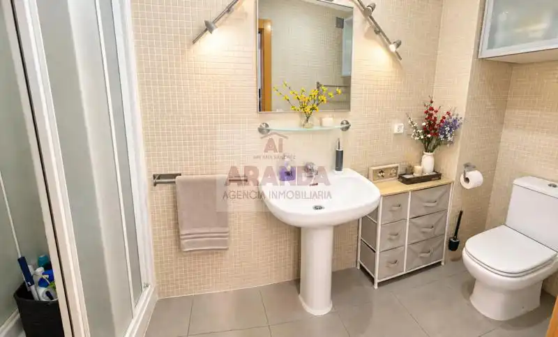 Apartament amb ascensor en venda a Calle de Basilio Boggiero, imagen 8