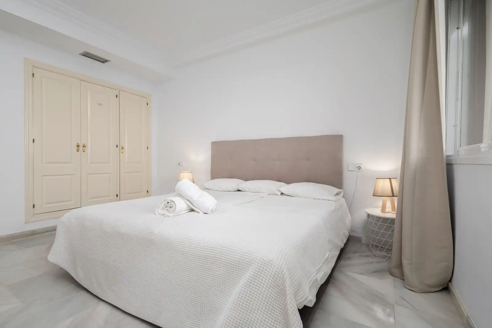 Apartament amb piscina en venda a Calle los Granados 18, imagen 16