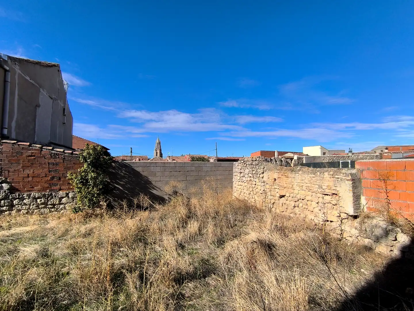 Casa o chalet en venta en Ampudia, Palencia