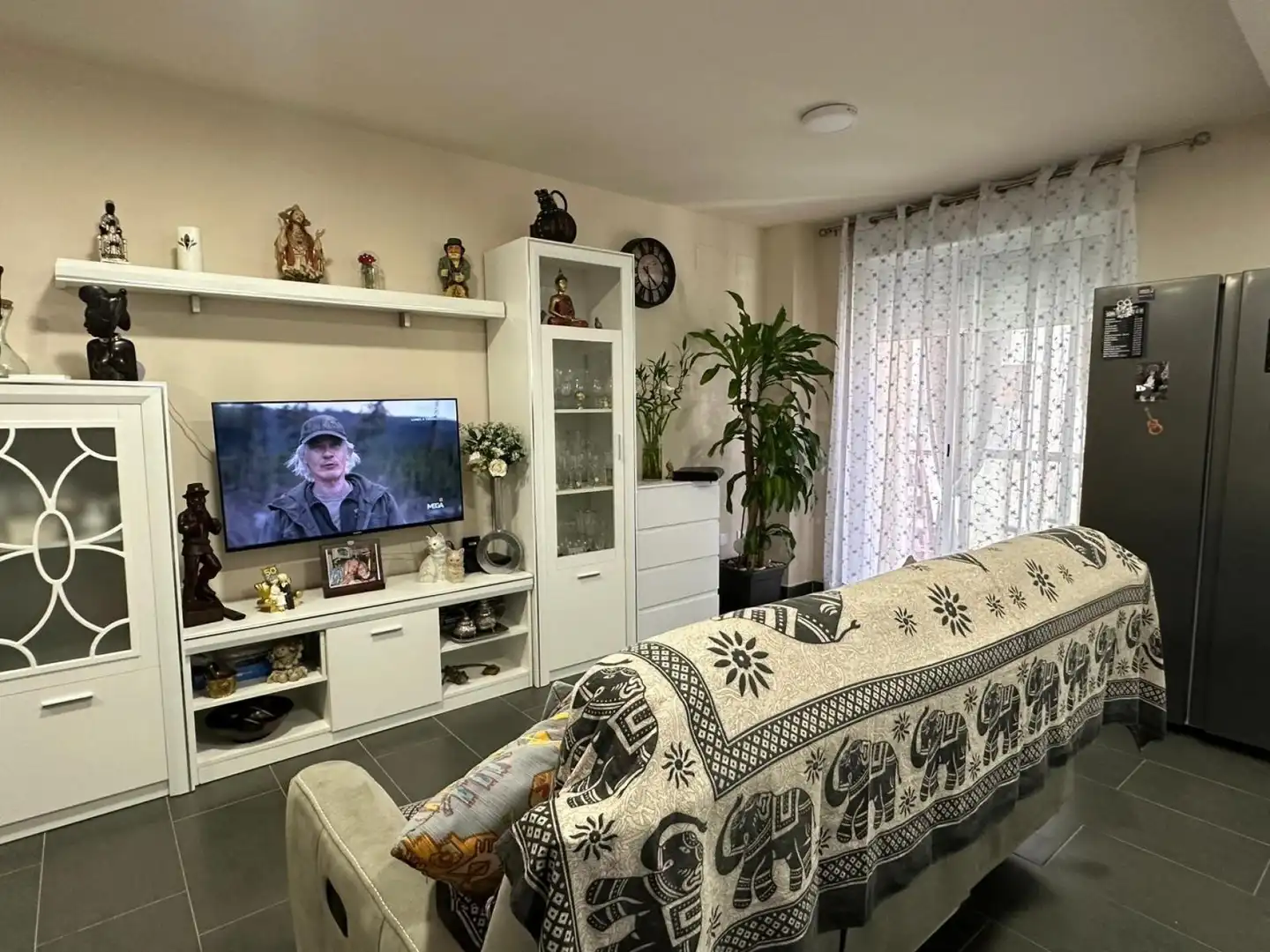 Appartamento con terrazza in vendita a Pueblo, imagen 6