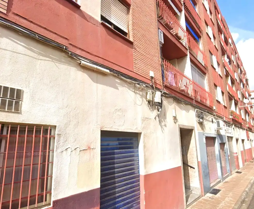 Haus zum Verkauf in Aragón, imagen 2