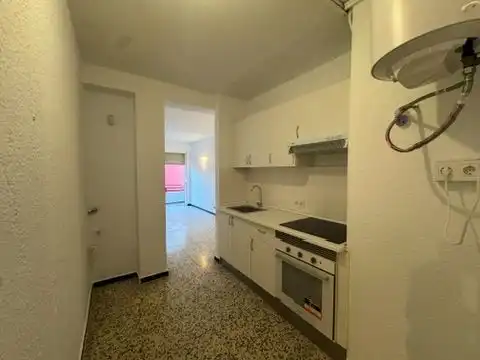 Küche von Wohnung zum Verkauf in  Palma de Mallorca