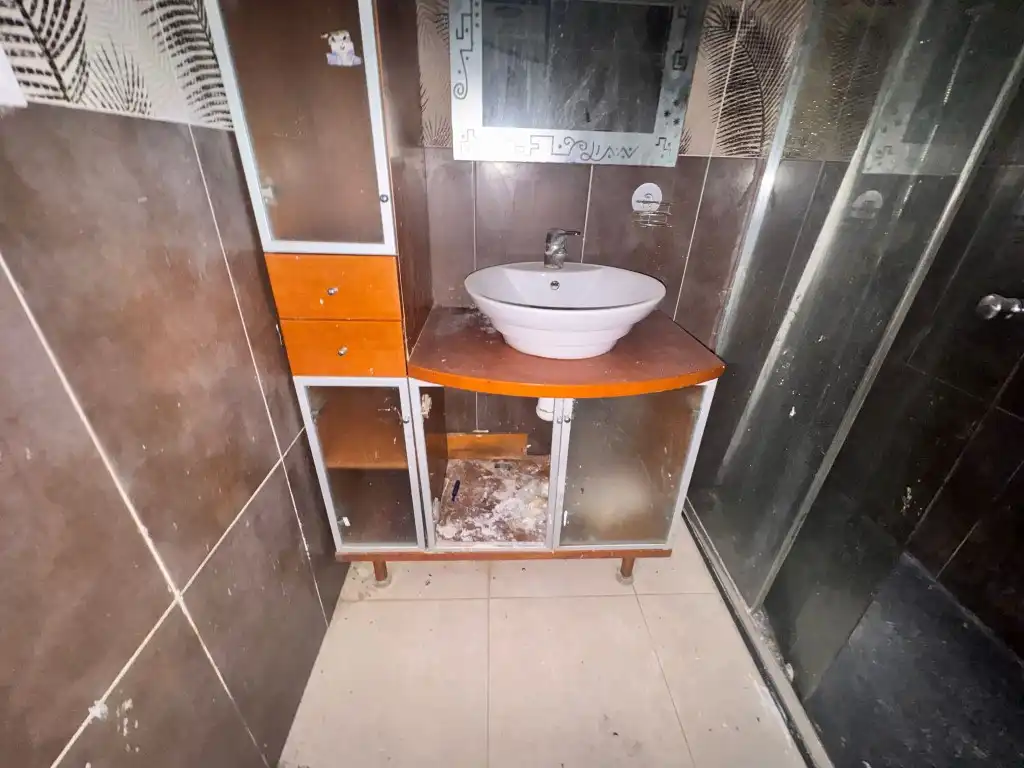 Bathroom of Duplexes for sale in L'Alcora