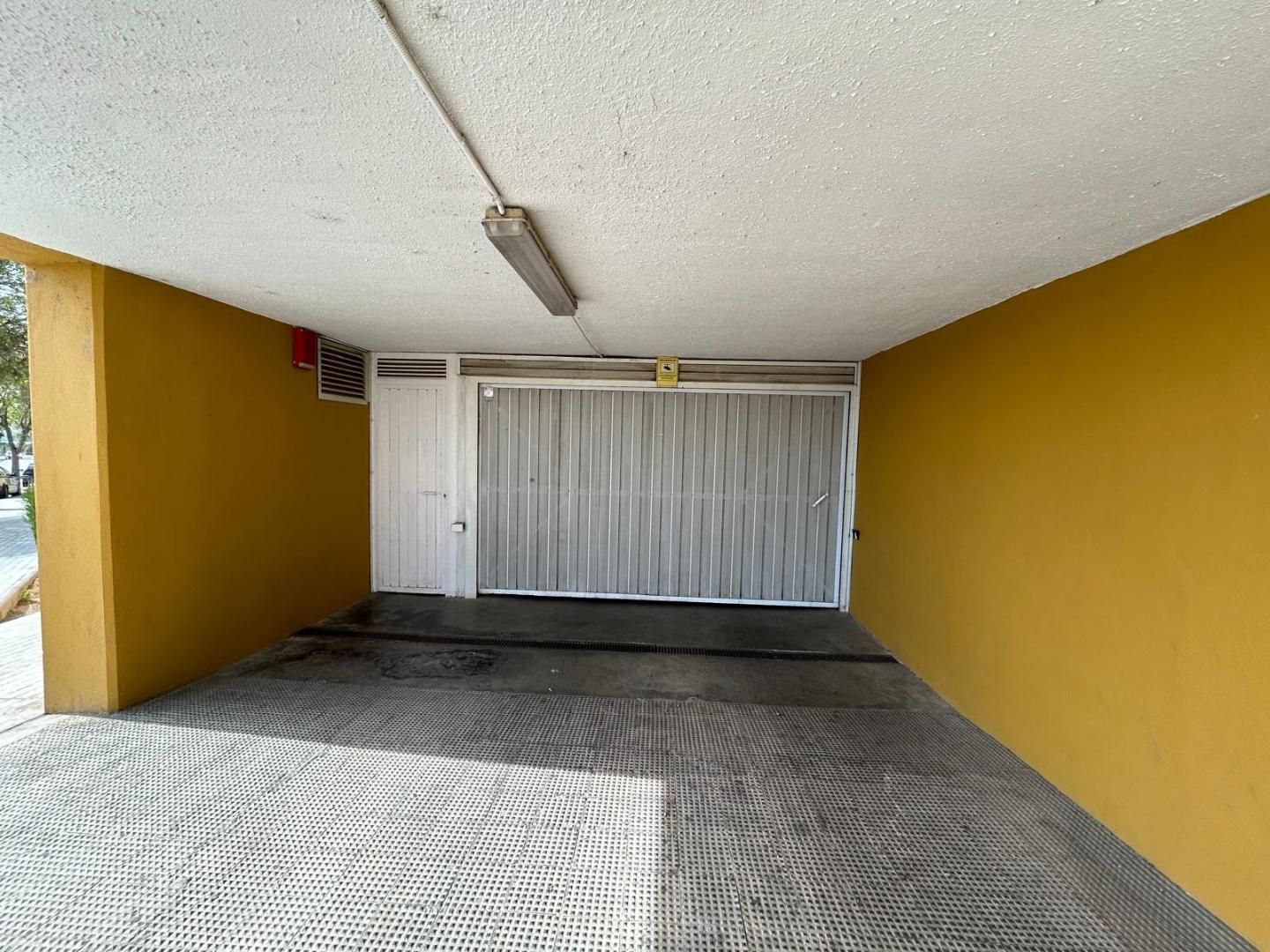 Parking de Garaje en venta en Llíria