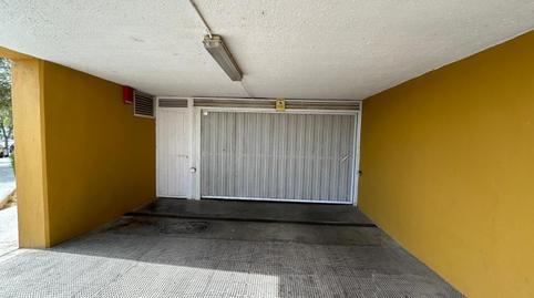 Photo 2 of Garage for sale in Casco Antiguo, Valencia