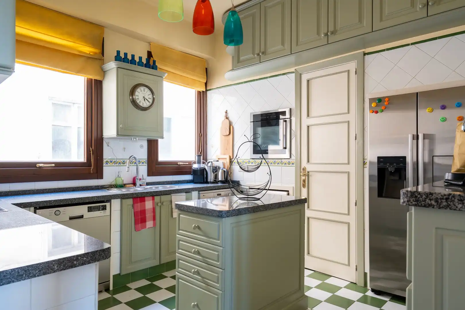 Apartamento en venta en Centro Histórico