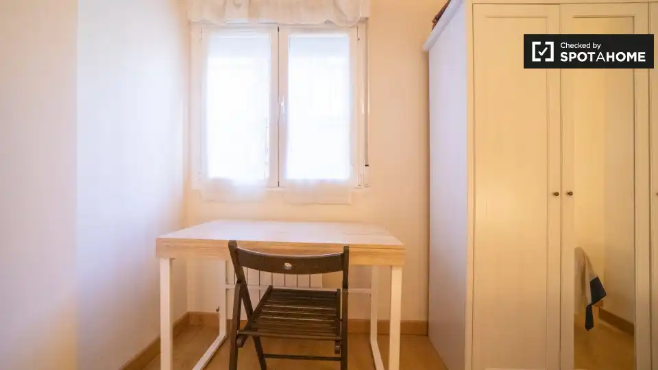 Flat with terrace to rent in Latina, imagen 17