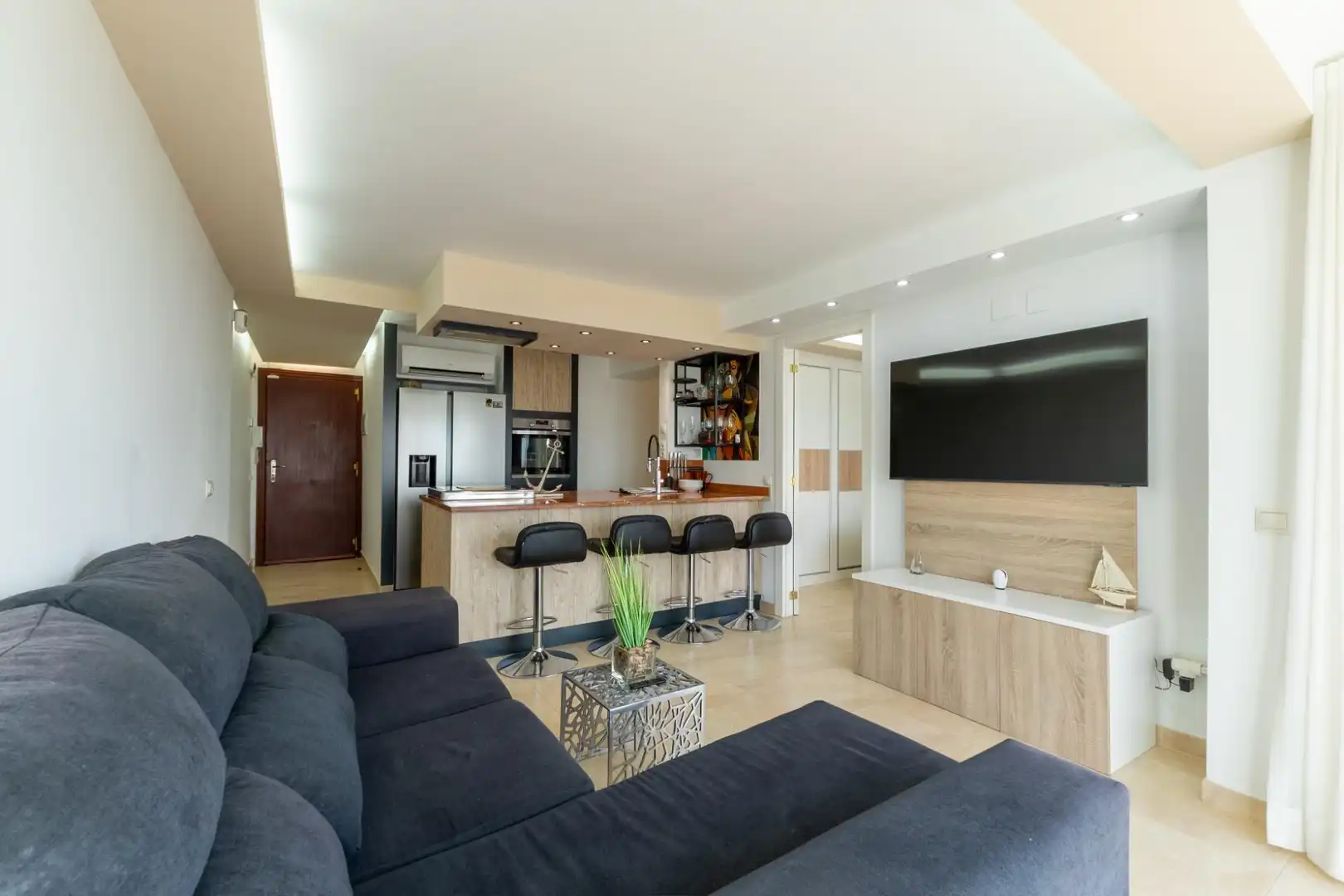 Apartamento con terraza en venta en Solymar, imagen 5