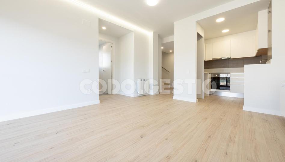 Foto 1 de Pis en venda a Serrat, Balenyà, Barcelona