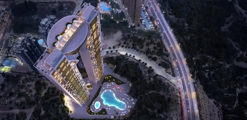 Mini appartamento con piscina in vendita a Playa de Poniente, imagen 14