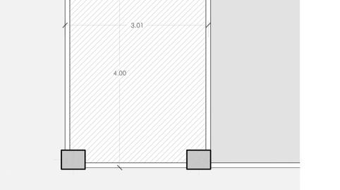 Foto 3 de Garatge de lloguer a Carrer del Cinema Bel, Centre, Barcelona
