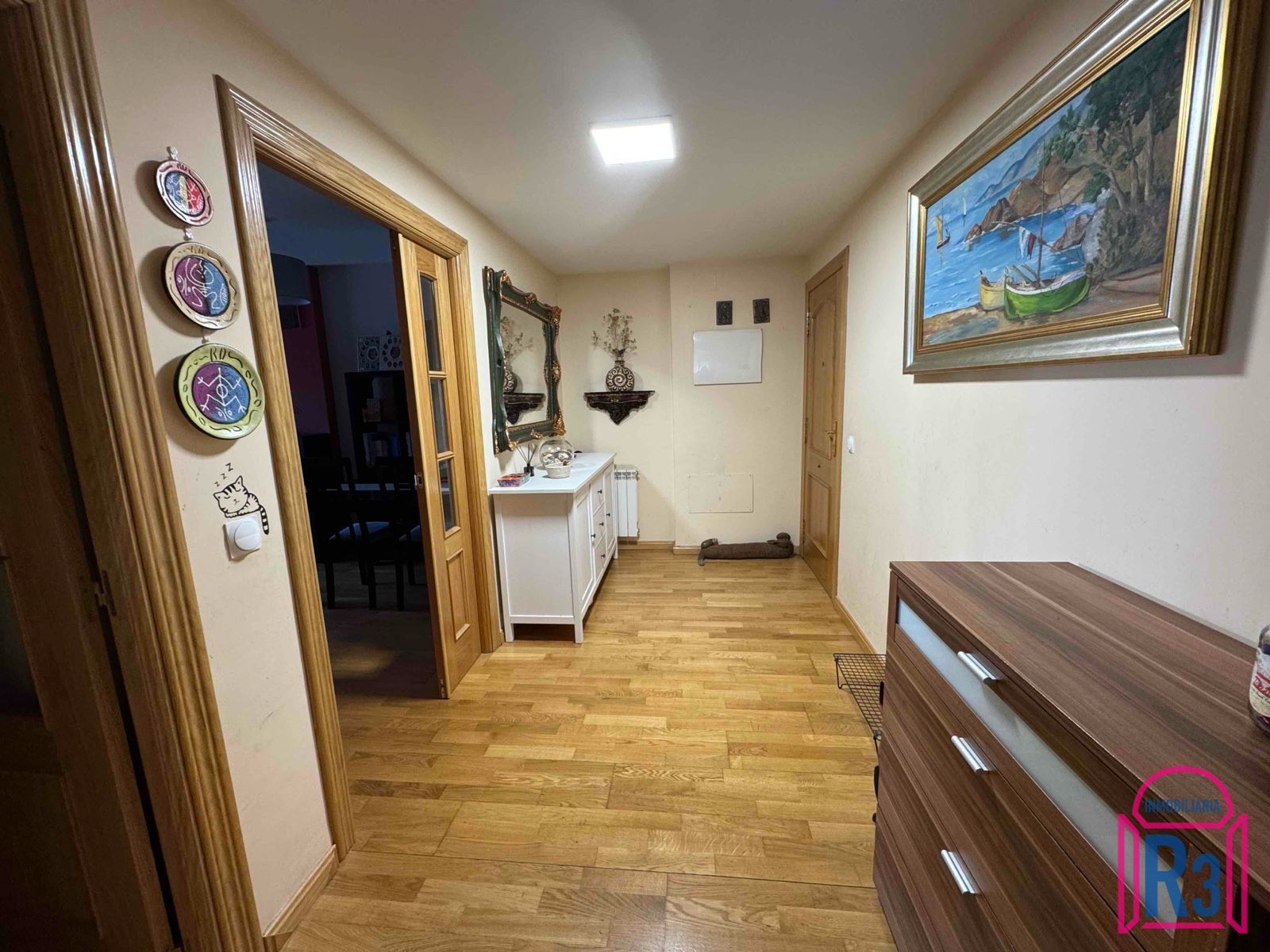 Flat for sale in Pablo de Azcárate y Flórez, El Soto