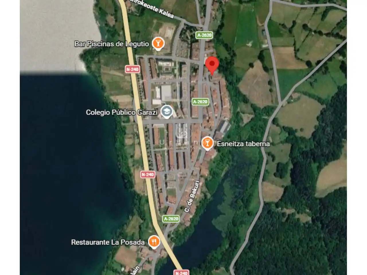 Wohnbaugrundstück zum Verkauf in Calle SECTOR R10 SAN BLAS, imagen 2