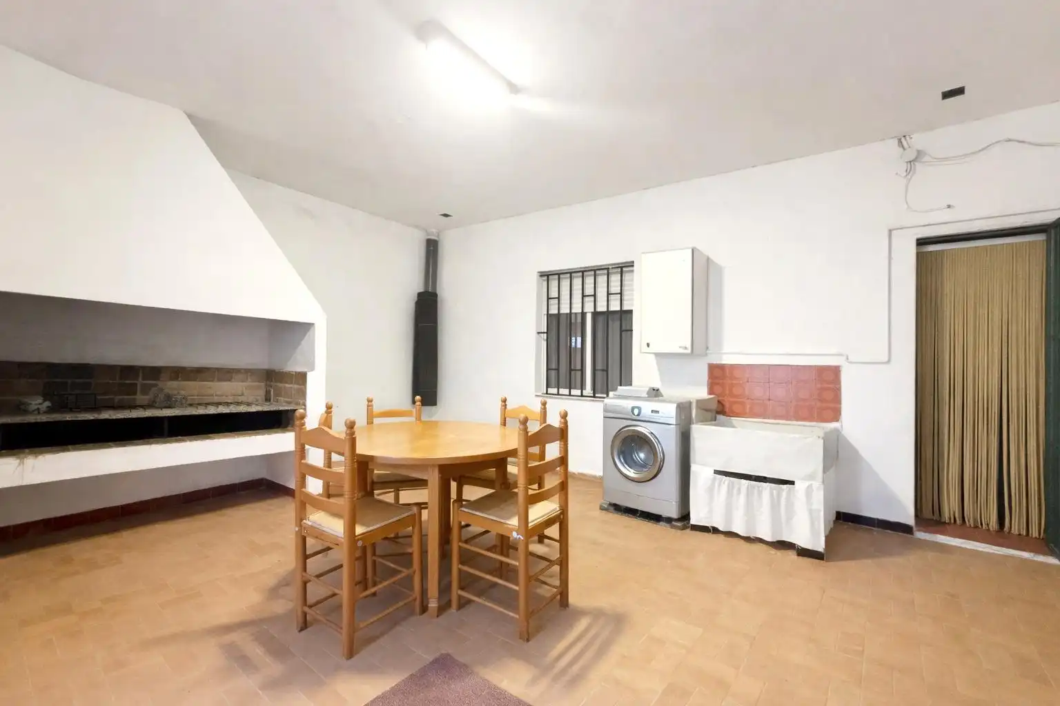 Kitchen of Houses for sale in Puçol  with Air Conditioner and Community pool