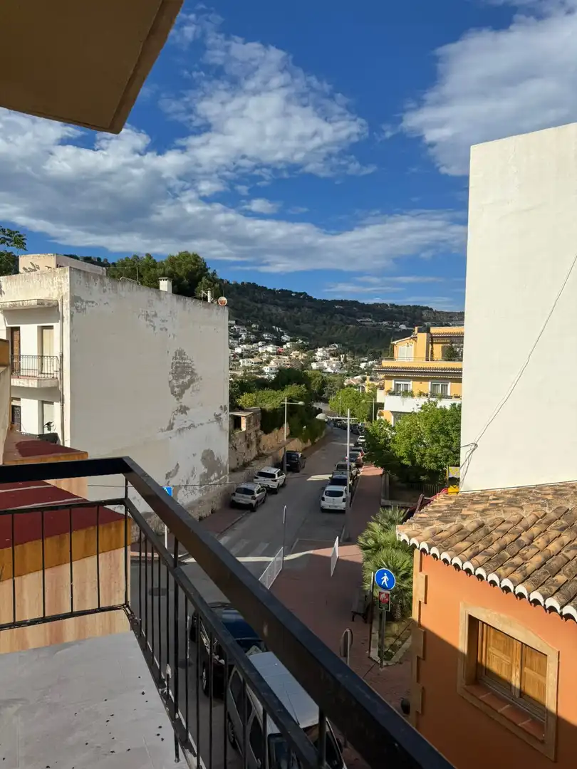 Apartament en venda a Centro ciudad