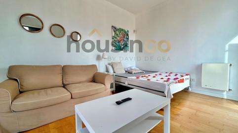 Foto 5 de Estudi de lloguer a De la Pasa, Palacio, Madrid