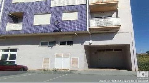 Foto 2 de Garaje en venta en Alcalde Mariano Gutierrez, Nº3,sót.2,76, 3, Valverde de la Virgen, León