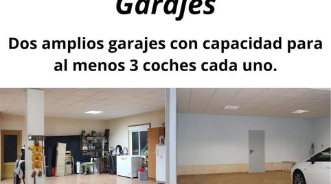 Foto 4 de Casa o xalet en venda a Camiño Da Arrifana, 6, Melón, Ourense