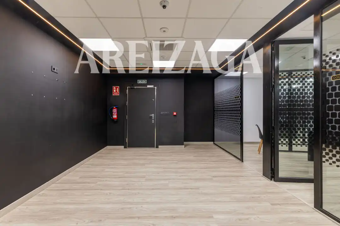 Büro mit Aufzug zur Miete in Zuatzu Kalea, imagen 8