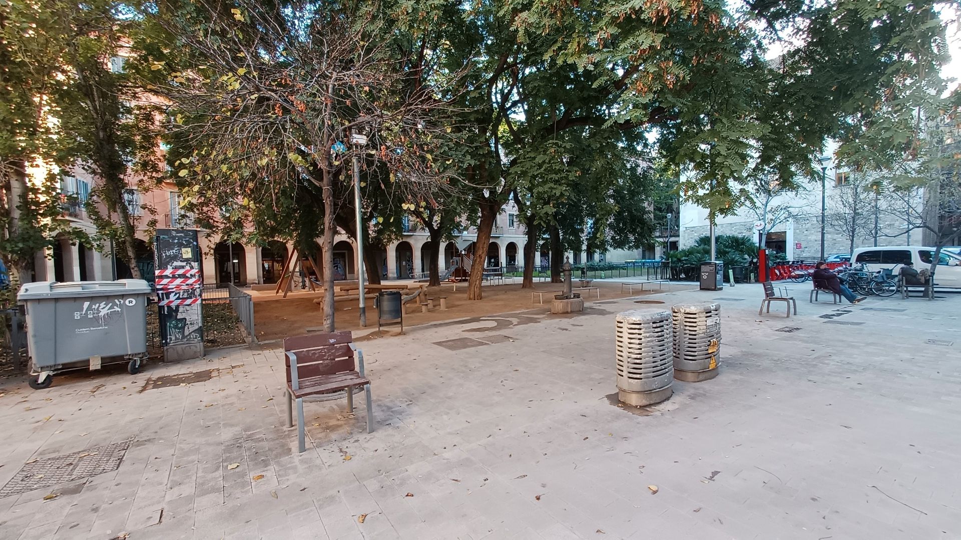 Premises to rent in Carrer de les Ramelleres, El Raval, Ciutat Vella