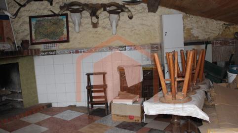 Foto 5 de Casa o xalet en venda a Cipérez, Salamanca