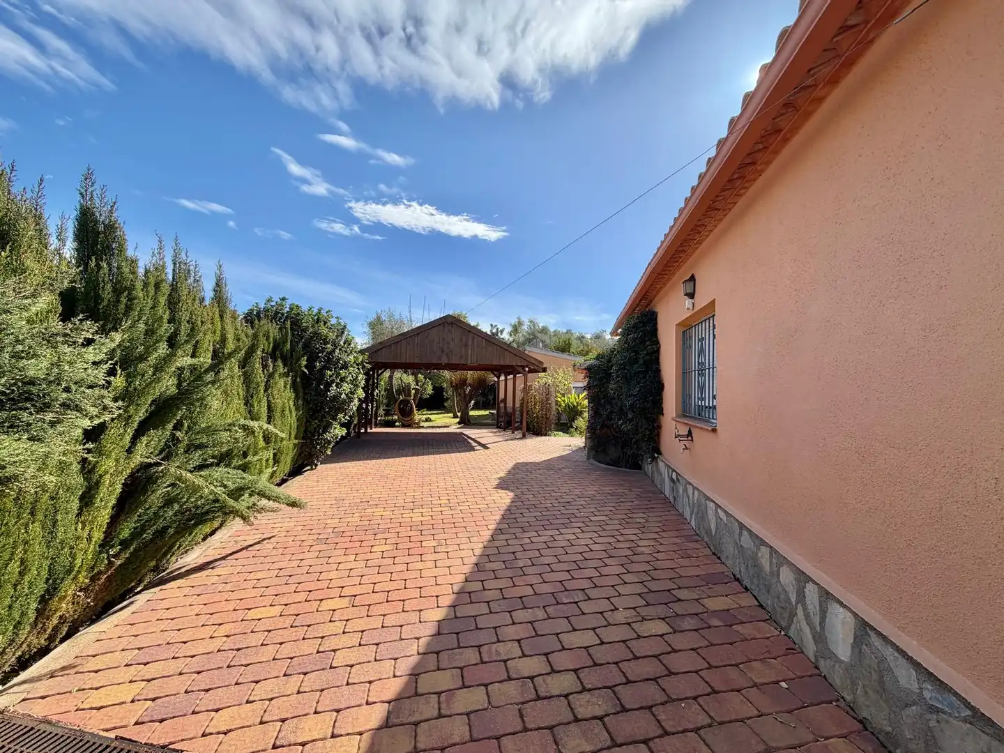 Detached house with terrace for sale in Pedreguer, imagen 57
