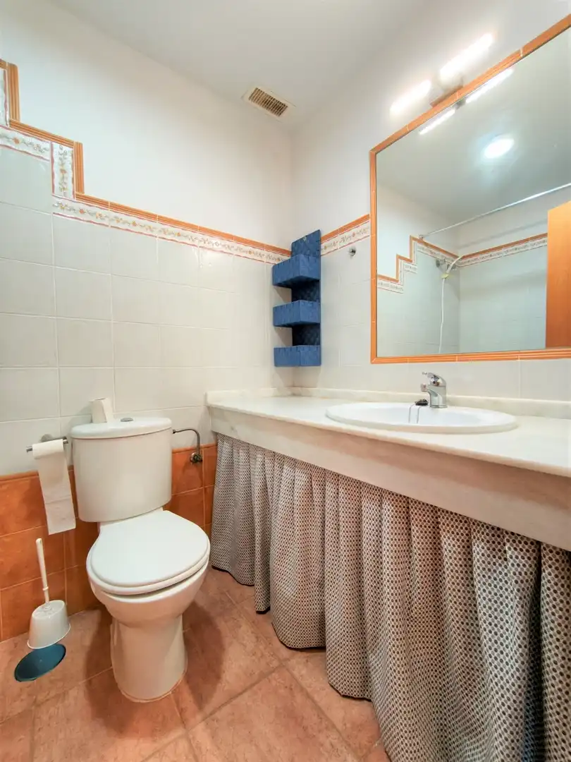 Wohnung mit Pool zum Verkauf in Costa Esuri, imagen 18