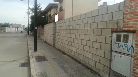 Foto 5 de Residencial en venda a Calle José Bárcena Fernández, El Pilar - La Estación, Talavera de la Reina